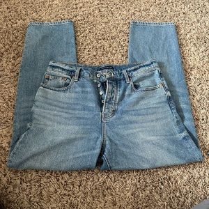 Lucky Brand Jeans, light wash, size 8/29